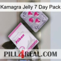 Kamagra Jelly 7 Day Pack 32